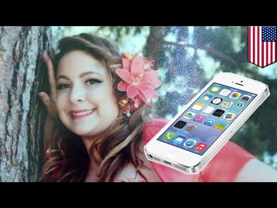 Joven muere al intentar detener el auto de un hombre que momentos antes le robo su iPhone