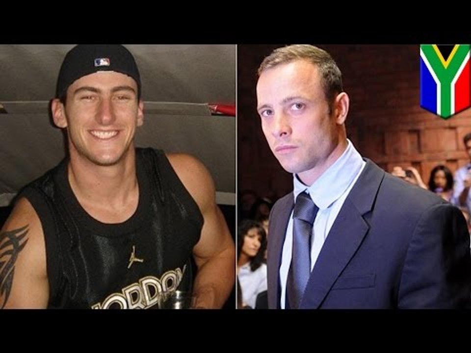 Medios sudafricanos afirman que Oscar Pistorius estaba ebrio y hablando de mas en un club nocturno