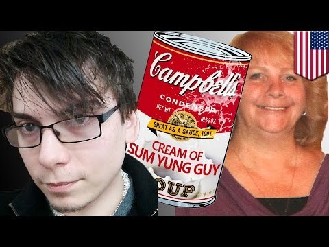 Hombre es arrestado por eyacular en una sopa que luego le ofreció a su jefe