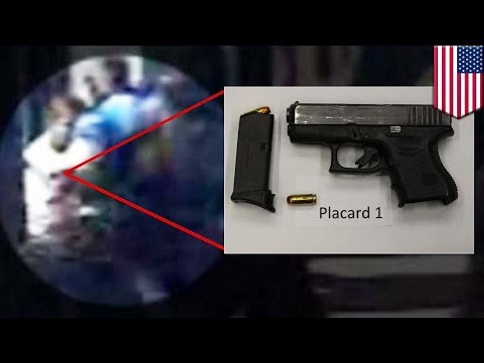 Policía en Seattle asesina a tiros inmigrante ilegal después de entrar sin pagar pasaje a un tren