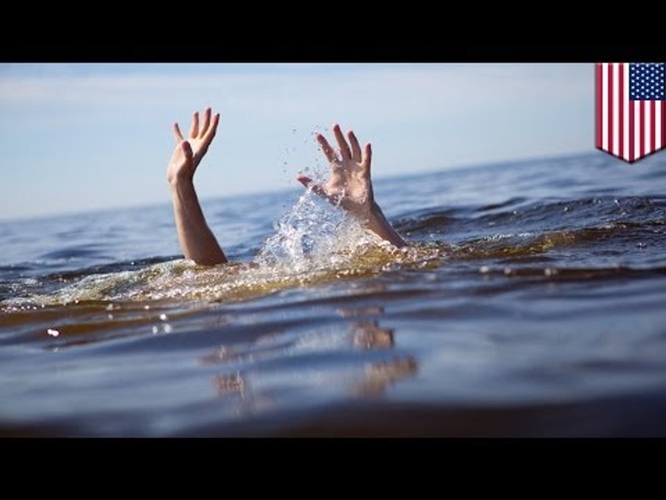 Dos hermanos mueren al intentar salvar a un niño que cayo en un rio mientas estaban de pesca