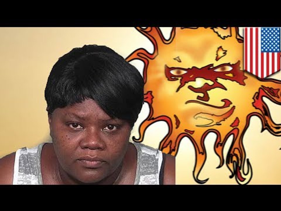 Bebe de 5 meses de edad es olvidado en un auto bajo el rayo del sol, madre dice que fue un "error"