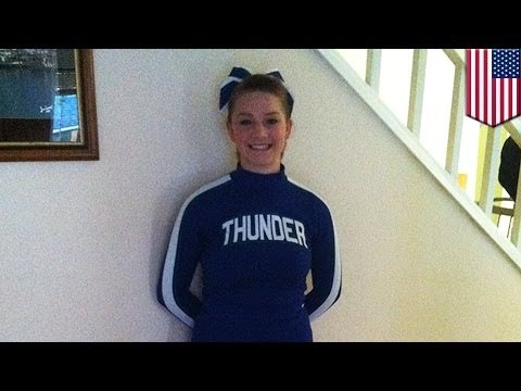 Familia de joven perdida en Washington sospecha que fue victima de un red de trafico de personas