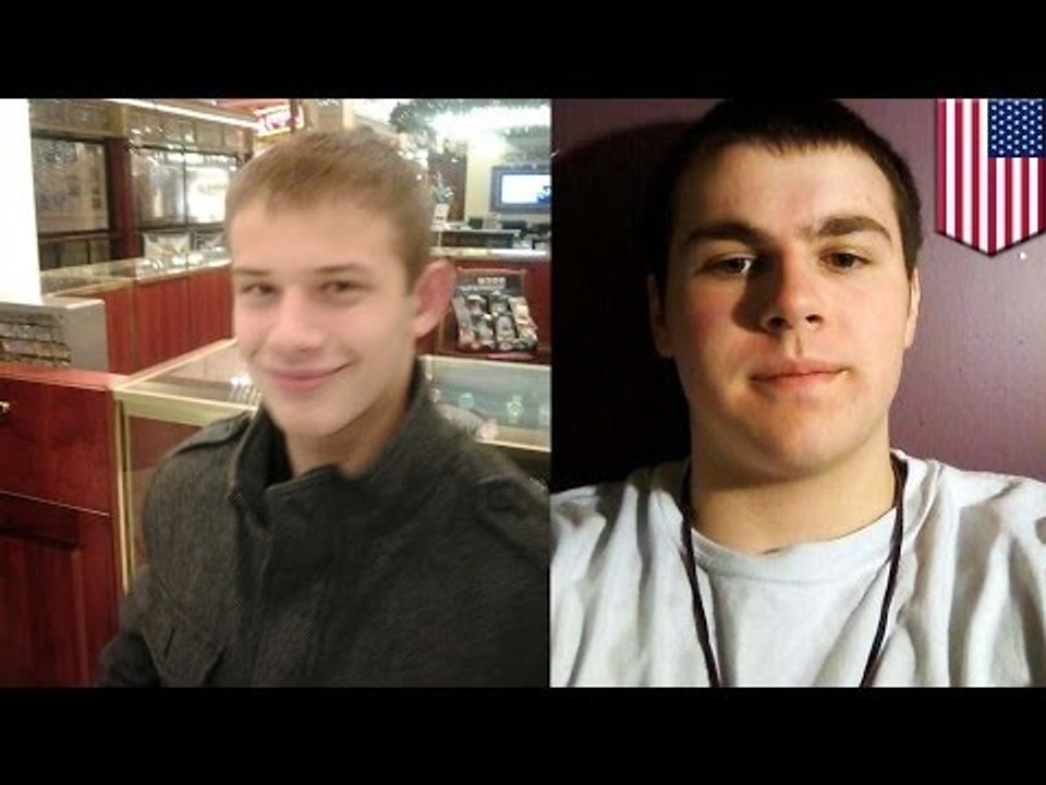 Joven muere luego de ser arrastrado por aguas lluvias y ser succionado por una alcantarilla