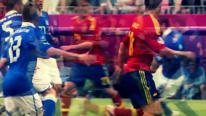 RISPETTO per l' ITALIA VICEcampione d'EUROPA "EURO 2012" - TUTTE LE EMOZIONI - ONdigitalvideo