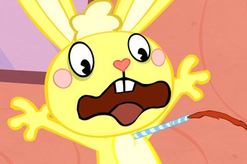 Happy Tree Friends - Flippin' Burgers