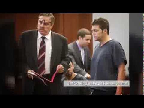 Tiroteo en las Vegas