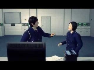 Oficial de policia de Japón acusado de acoso sexual