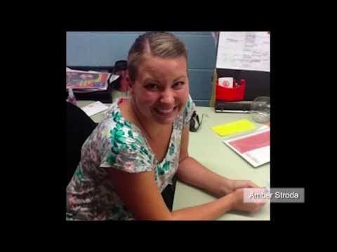 Maestra es acusada de tener relaciones sexuales con dos estudiantes de 17 años al mismo tiempo