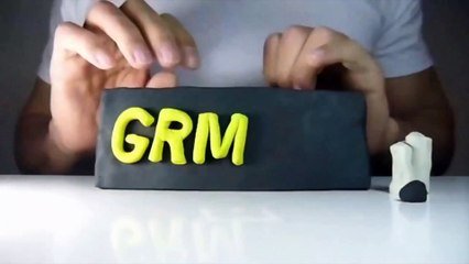Growns, Young D,  Mikes Roddy - For My Mumma [GRM Daily]