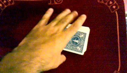 Truco de magia: La Magia Es Una Mentira.