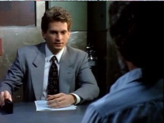 Trial of the Incredible Hulk - David Banner Meets Matt Murdock