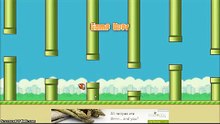 Jouons à:Flappy Bird#2