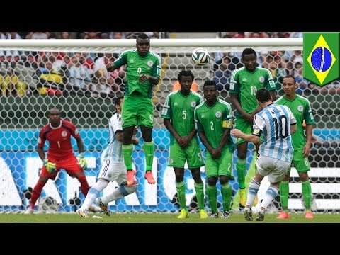 Resumen Mundial Brasil 2014: Messi goleador, Francia se fue en blanco, Nigeria y Suiza en octavos