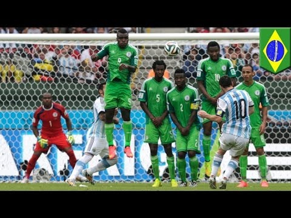 Resumen Mundial Brasil 2014: Messi goleador, Francia se fue en blanco, Nigeria y Suiza en octavos
