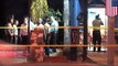 Hombre muerto a tiros luego de discusión en restaurante mexicano al este de Los Ángeles