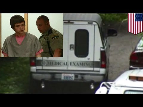 Joven golpea a su padre hasta matarlo, esconde el cuerpo por una semana hasta que decide confesar