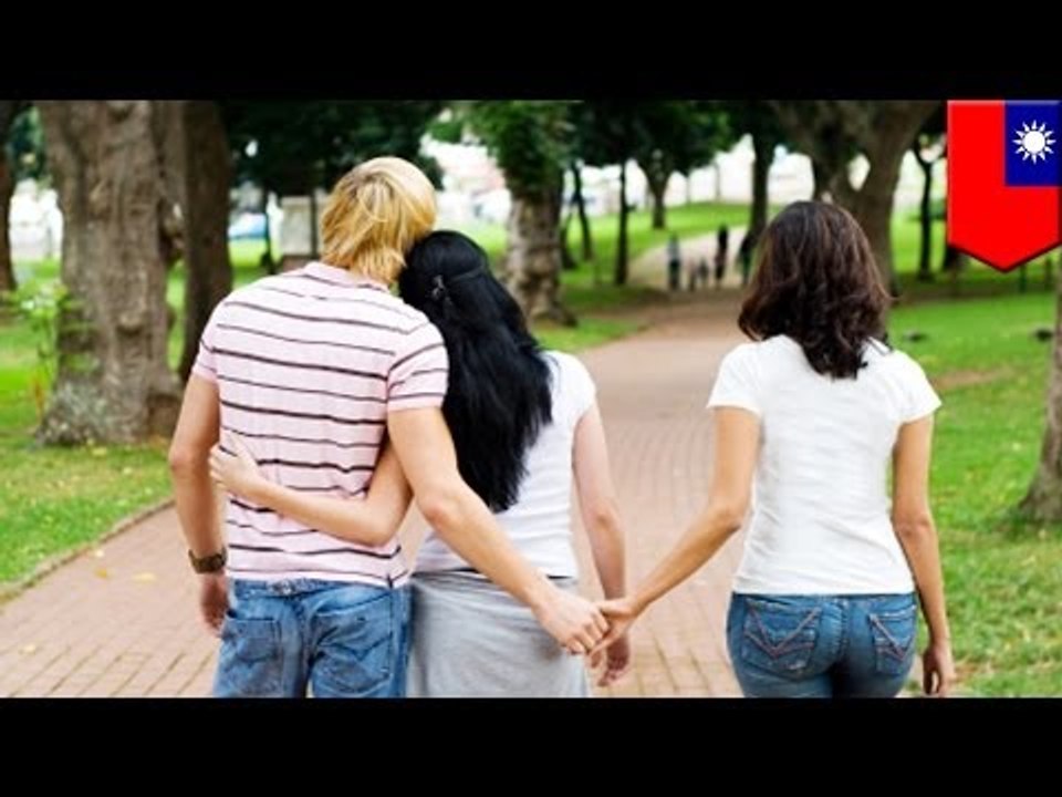 Mujer tiene relaciones sexuales con su cuñado y su hermana decide perdonarla