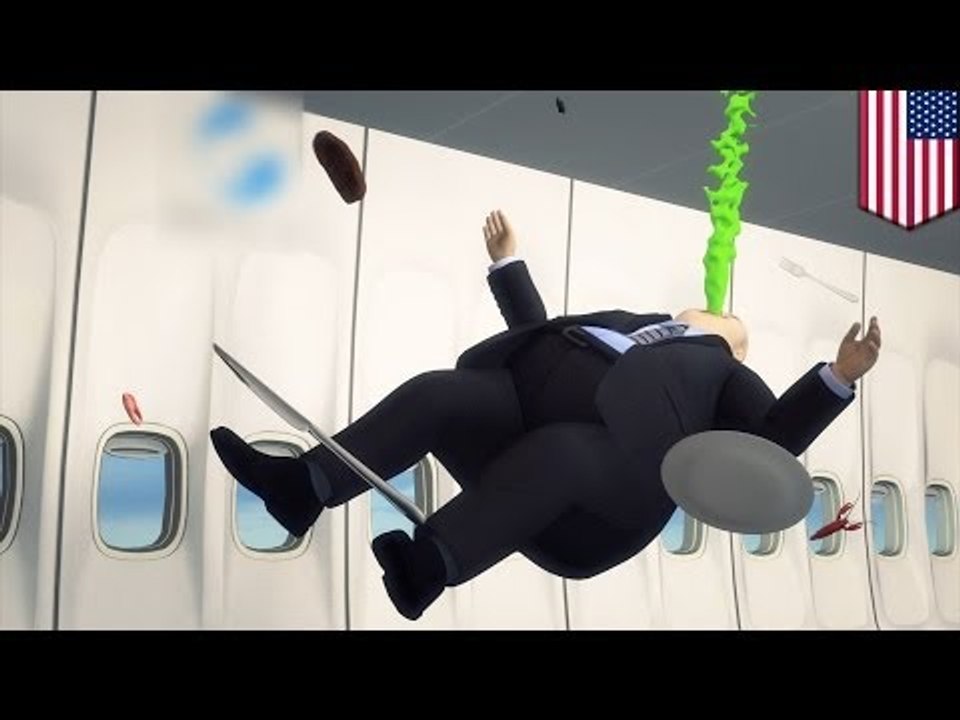 Vuelos comerciales para experimentar gravedad cero, prepárense para el paseo de su vida