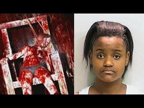 Joven planeaba asesinar a su familia porque no la dejaban salir con personas que conocía en Facebook