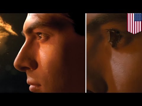 Niño es impactado en el ojo luego de prenderle fuego a una bala por curiosidad