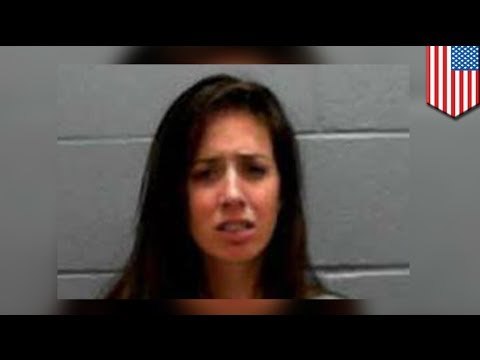 Mujer borracha en Alabama es atropellada por un tren, engaña a la muerte y sobrevive sin un rasguño