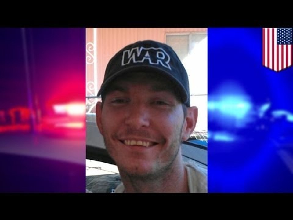 Hombre sacrifico su vida para detener a asesinos de policías en sangriento tiroteo en Las Vegas