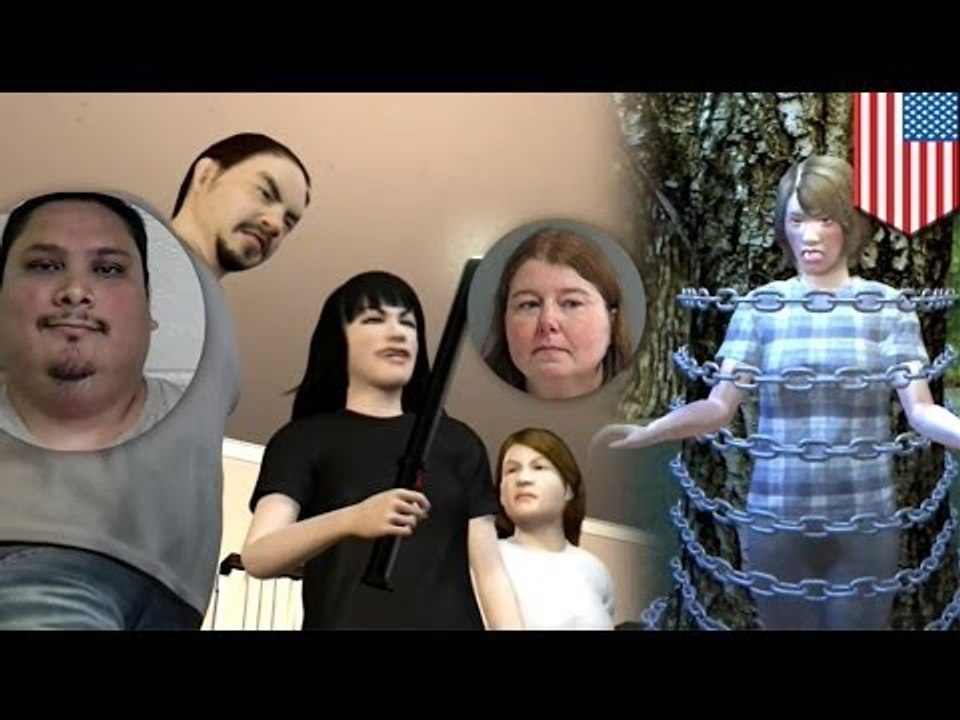 Mujer transgénero logra escapar después de permanecer como esclava sexual durante meses