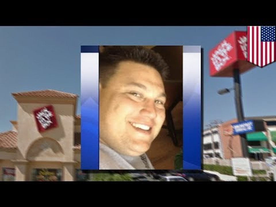 Maestro ebrio amenaza a estudiantes con un cuchillo para que lo lleven a un sitio de comida rápida