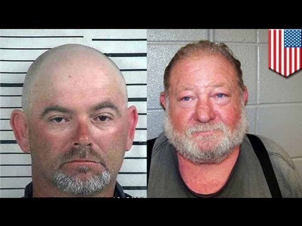 Hombre asesina a tiros a acosador que violo a su hija cuando ella tenia 8 años