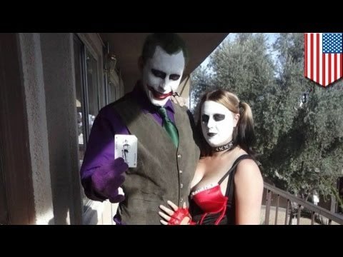 Pareja asesina policías en Las Vegas por supuesta conspiración de un nuevo orden mundial