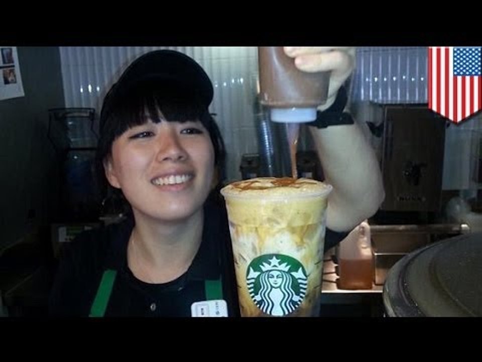 Barista en Starbucks es despedida sin razon luego de presentar una queja por acoso sexual