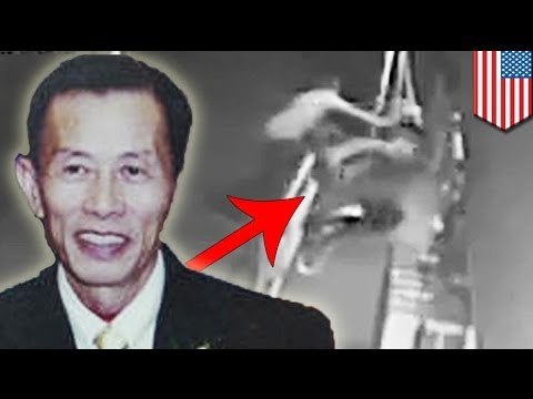 Sujeto captado en video es buscando por asesinar a golpes hombre en East Village, Nueva York