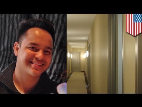 Estudiante ebrio es muerto a tiros por entrar al apartamento equivocado