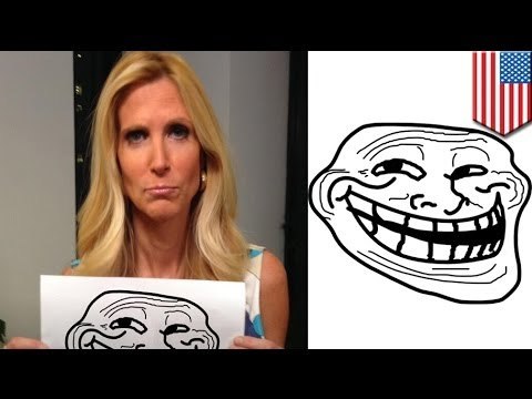 Ann Coulter intenta usar popular hashtag como satírica e Internet le da una lección