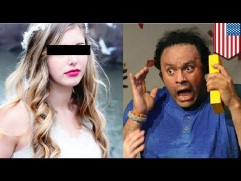 Profesor evita cargos por abuso sexual al casarse con una estudiante de 16 años