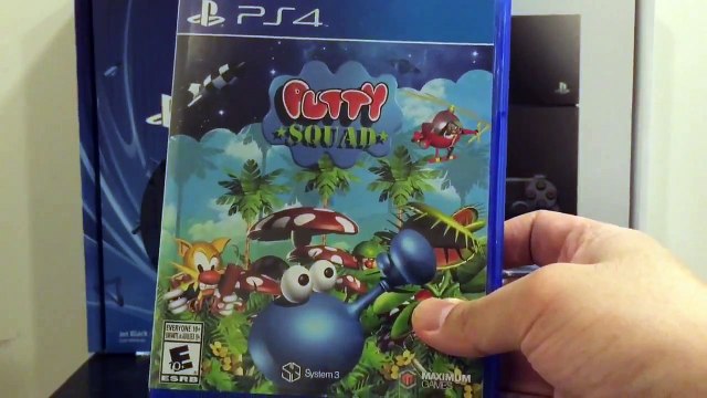 MY PS4 COLLECTION VIDEO(JANUARY 2015) SONY PLAYSTATION 4 UPDATED