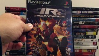 MY PS2 COLLECTION (JANUARY 2015) SONY PLAYSTATION 2 UPDATED