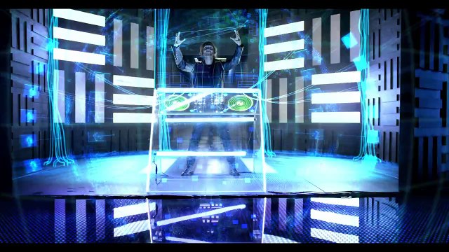 David Guetta - I Can Only Imagine ft. Chris Brown, Lil Wayne