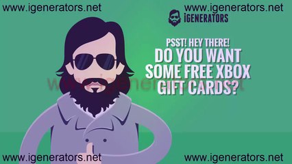 Code xBox Generator 2015 Carte-cadeau en ligne! - Il suffit d'utiliser! NOUVEAU !!