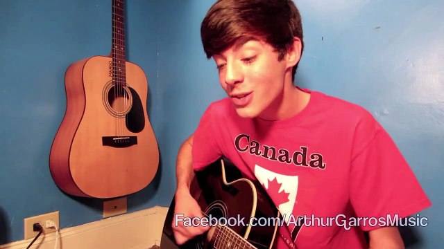 Niggas In Paris - Jay Z Ft. Kanye West/Katy Perry (Acoustic Cover)