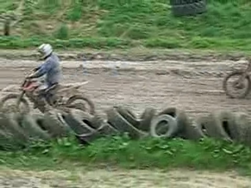 depart motocross