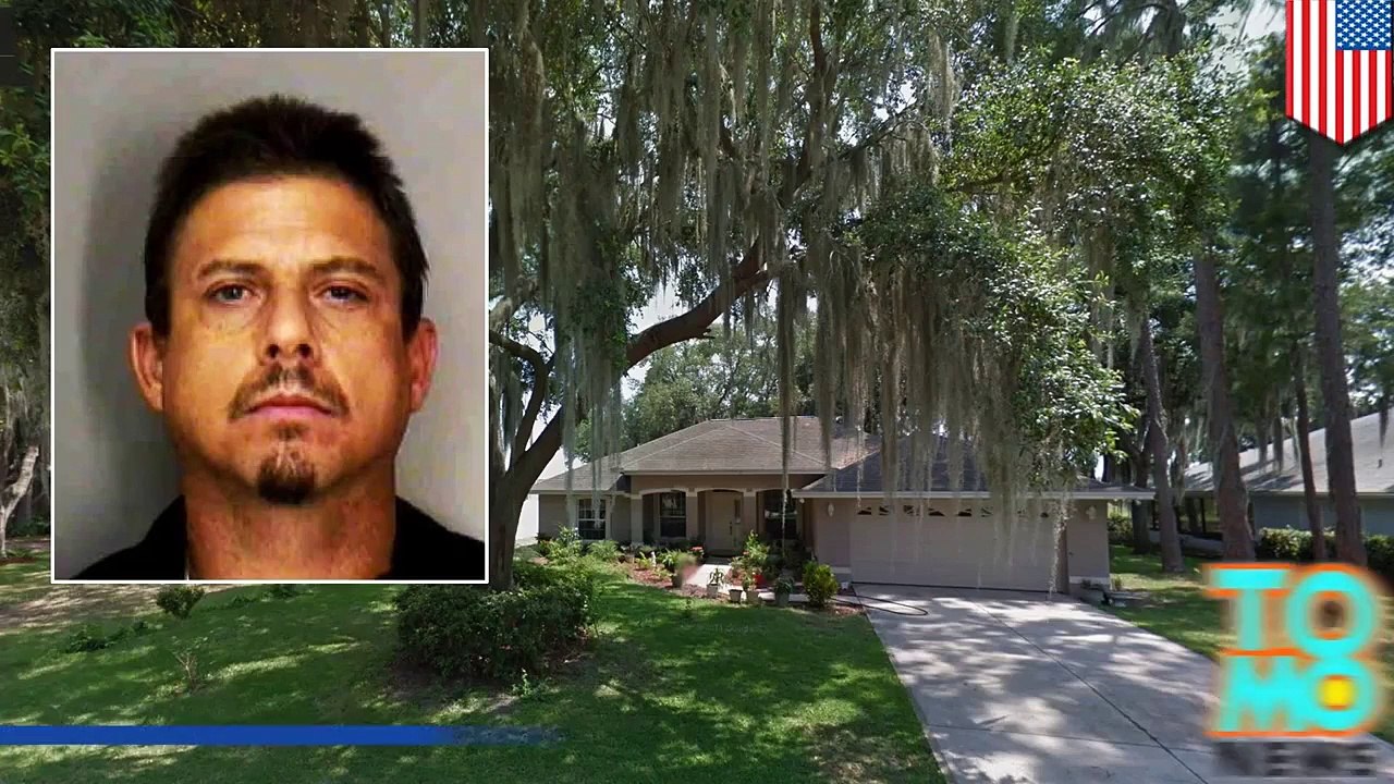 عائلة من فلوريدا تطلق النار على لص وتقتله