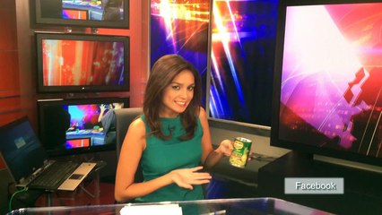 مذيعة روسيا اليوم ليزا وال اليوم تستقيل على الهواء