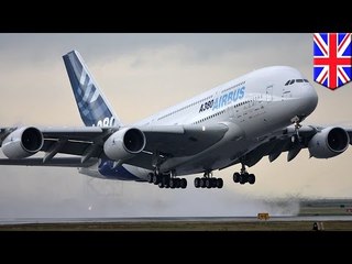 Top Ten Air Travel Urban Legends: alin sa mga ito ang pinaniniwalaan mo?
