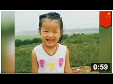 Deux fillettes de 5 ans ont été retrouvées démembrées et brûlées