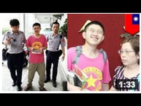 Un passager dans le métro prend un homme autiste pour un terroriste et fait paniquer tout le monde