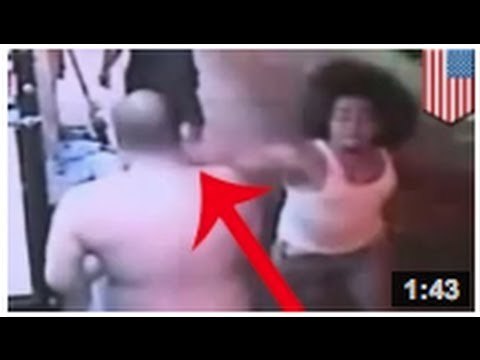 Un touriste Italien se fait tuer par un coup de poing dans une rue de New-York