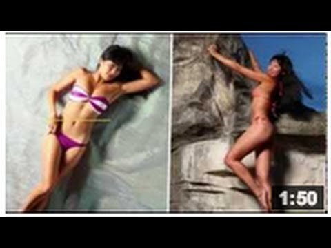 Dans la série Hey Lady Nous vous présentons Loulou, championne de triathlon