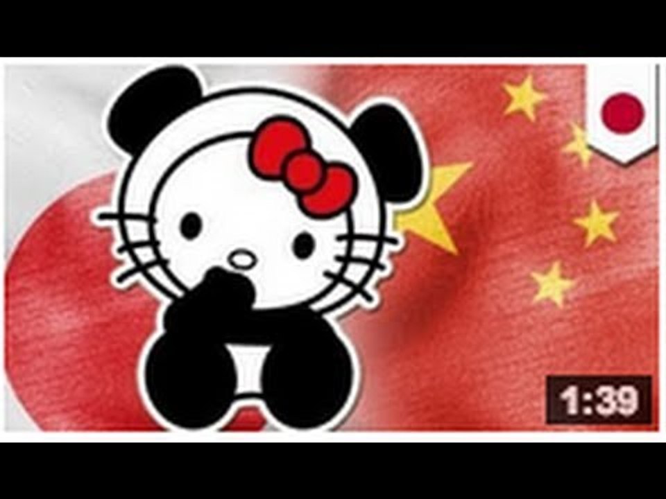 Chine versus Japon: Des avions de chasse se survolent au dessus de la mer de Chine orientale